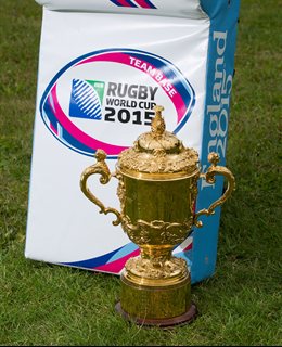 Rugby World Cup 2015